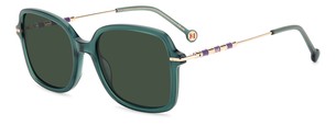 Солнцезащитные очки Carolina Herrera CH 0101/S 1ED/QT