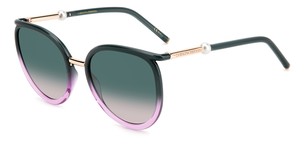 Солнцезащитные очки Carolina Herrera CH 0077/S DB1/JP