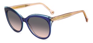 Солнцезащитные очки Carolina Herrera HER 0175/S BR0/FF
