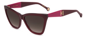 Солнцезащитные очки Carolina Herrera HER 0374/S LHF/HA