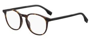 Оптическая оправа Boss BOSS 1683 086