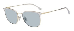 Солнцезащитные очки Boss BOSS 1285/F/SK LOJ/KU