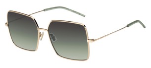 Солнцезащитные очки Boss BOSS 1531/S 000/IB