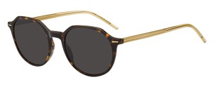 Солнцезащитные очки Boss BOSS 1584/S HJV/IR
