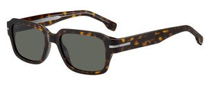 Солнцезащитные очки Boss BOSS 1596/S 086/O7