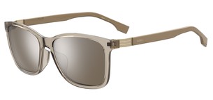 Солнцезащитные очки Boss BOSS 1693/F/SK 10A/8G