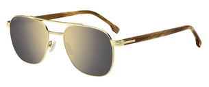 Солнцезащитные очки Boss BOSS 1723/S T5U/JO