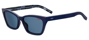 Солнцезащитные очки Hugo HG 1077/S S6F/KU