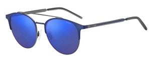 Солнцезащитные очки Hugo HG 1123/S H2T/XT