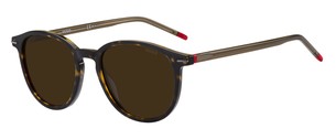 Солнцезащитные очки Hugo HG 1169/S 086/70