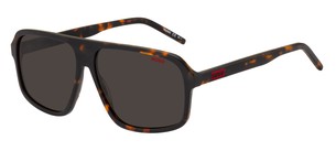 Солнцезащитные очки Hugo HG 1195/S 086/IR