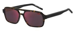Солнцезащитные очки Hugo HG 1241/S O63/AO