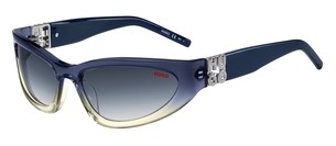 Солнцезащитные очки Hugo HG 1255/S PJP/08