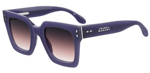 Солнцезащитные очки Isabel Marant IM 0104/S B3V/FF