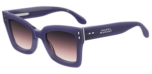 Солнцезащитные очки Isabel Marant IM 0103/S B3V/FF