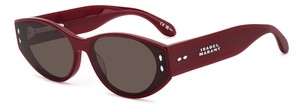 Солнцезащитные очки Isabel Marant IM 0185/G/S LHF/70