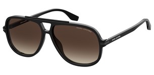 Солнцезащитные очки Marc Jacobs MARC 468/S 807/HA