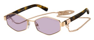 Солнцезащитные очки Marc Jacobs MARC 496/S DYE/UR