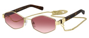 Солнцезащитные очки Marc Jacobs MARC 496/S NOA/3X