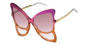 Солнцезащитные очки Marc Jacobs MARC 489/S BRZ/3X