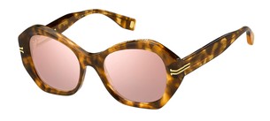 Солнцезащитные очки Marc Jacobs MJ 1029/S HJV/1U