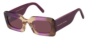 Солнцезащитные очки Marc Jacobs MARC 488/N/S E53/U1