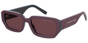 Солнцезащитные очки Marc Jacobs MARC 614/S LHF/U1