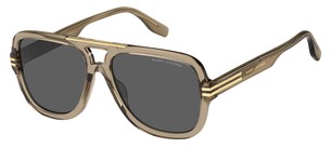 Солнцезащитные очки Marc Jacobs MARC 637/S HAM/IR