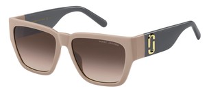 Солнцезащитные очки Marc Jacobs MARC 646/S 690/HA