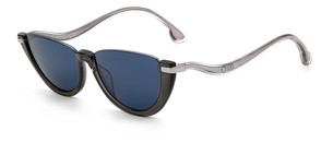 Солнцезащитные очки Jimmy Choo IONA/S Y6U/KU