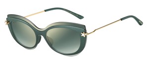Солнцезащитные очки Jimmy Choo CLEA/G/S 1ED/EZ