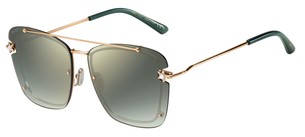 Солнцезащитные очки Jimmy Choo AMBRA/S DDB/EZ