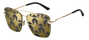 Солнцезащитные очки Jimmy Choo AMBRA/S J5G/7Y
