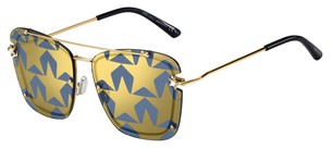 Солнцезащитные очки Jimmy Choo AMBRA/S J5G/8N