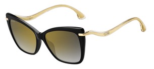 Солнцезащитные очки Jimmy Choo SELBY/G/S 807/FQ