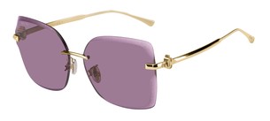 Солнцезащитные очки Jimmy Choo CORIN/G/S J5G/UR