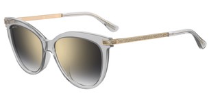 Солнцезащитные очки Jimmy Choo AXELLE/G/S KB7/FQ