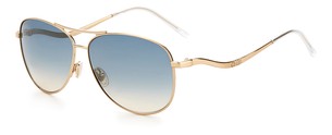 Солнцезащитные очки Jimmy Choo ESSY/S J5G/I4