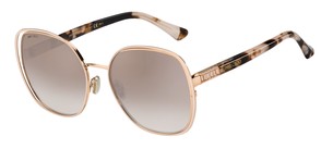 Солнцезащитные очки Jimmy Choo DODIE/S FWM/NQ