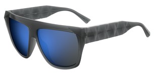 Солнцезащитные очки Jimmy Choo DUANE/S KB7/XT