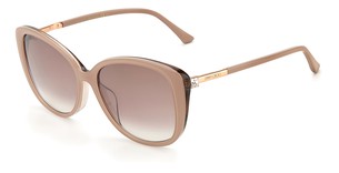 Солнцезащитные очки Jimmy Choo ALY/F/S KON/NQ