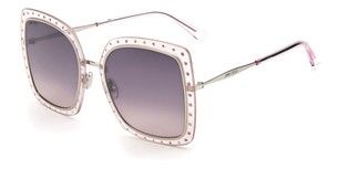 Солнцезащитные очки Jimmy Choo DANY/S KTS/F7