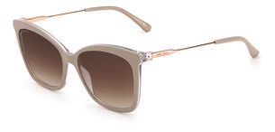 Солнцезащитные очки Jimmy Choo MACI/S 22C/HA