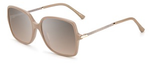Солнцезащитные очки Jimmy Choo EPPIE/G/S FWM/G4