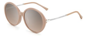 Солнцезащитные очки Jimmy Choo DAGNA/F/S FWM/G4