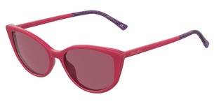 Солнцезащитные очки Jimmy Choo NADIA/S MU1/U1