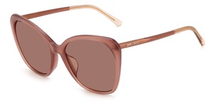 Солнцезащитные очки Jimmy Choo ELE/F/S FWM/4S