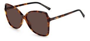 Солнцезащитные очки Jimmy Choo FEDE/S 086/70
