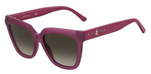 Солнцезащитные очки Jimmy Choo JULIEKA/S MU1/HA