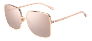 Солнцезащитные очки Jimmy Choo ALIANA/S PY3/2S